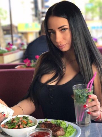 Анкета проститутки Виолетта, 22 года